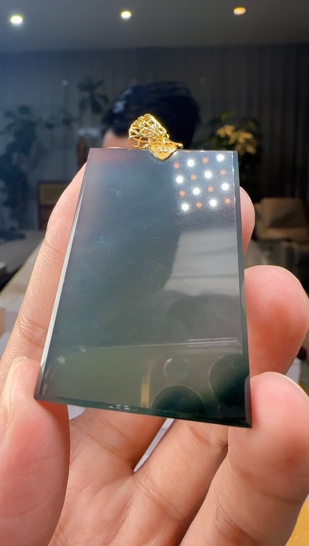 吊坠(不含链)未镶嵌翡翠蔡****柔AR@@546320.