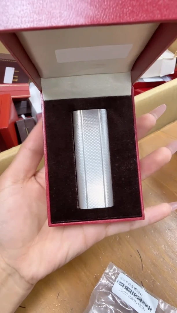 纯铜k家银色编织纹30μ