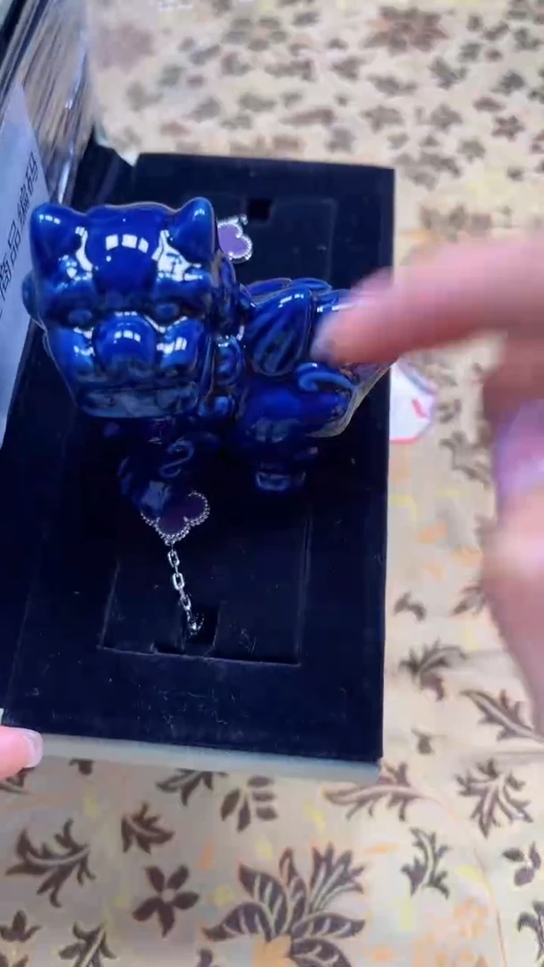 瓷片陶茶666文玩周边多人