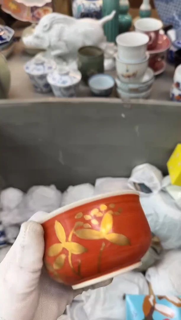 摆件从*越瓷器瓷器瓷器瓷器