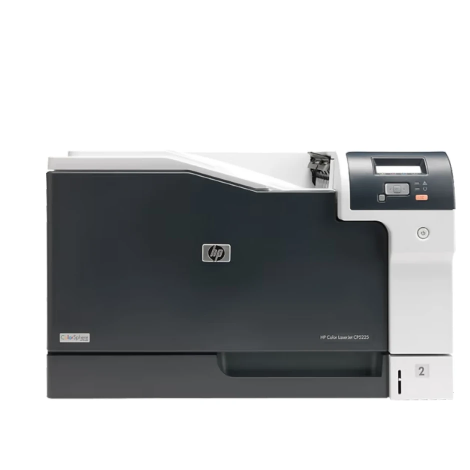 惠普（HP） a3打印机 5225 彩色激光 商用办公