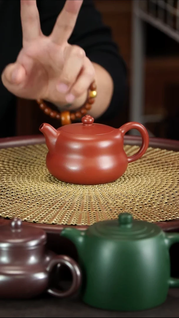 茶壶紫砂宜兴紫砂