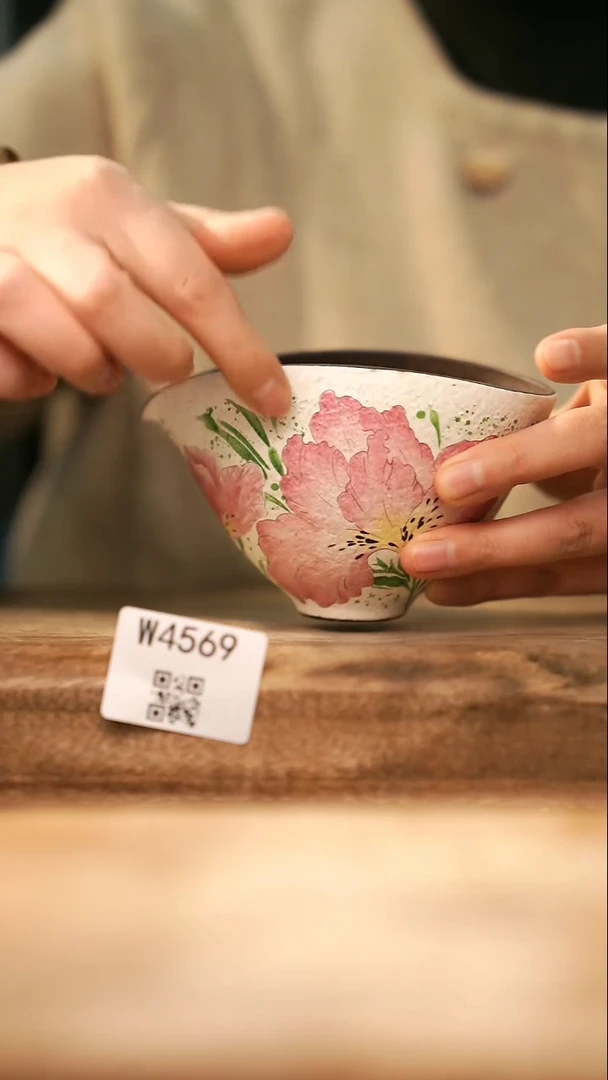 【经典福利】/ 公道杯@@W4569