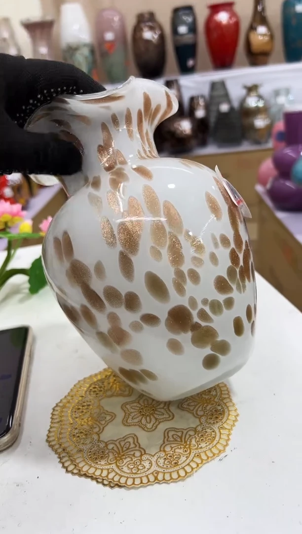 【闪购商品】也麦花器
