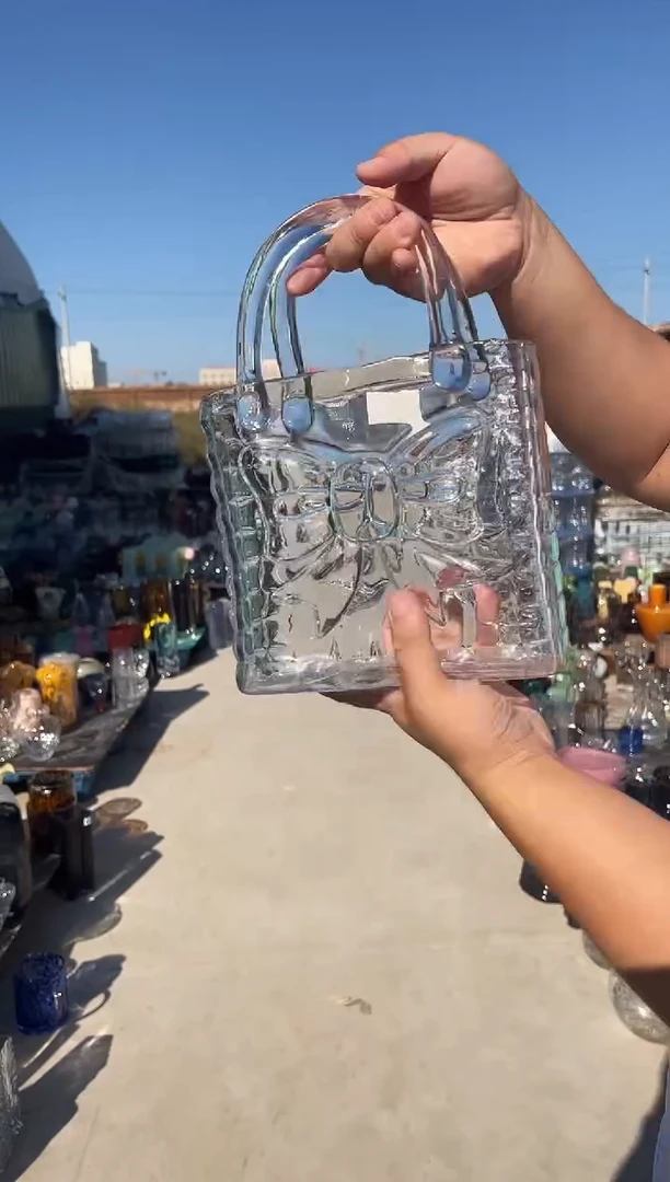 水养鲜花干花插花客厅装饰品