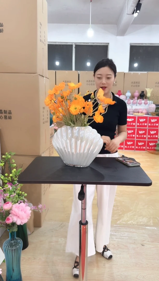 简屿花瓶不带花T-z1