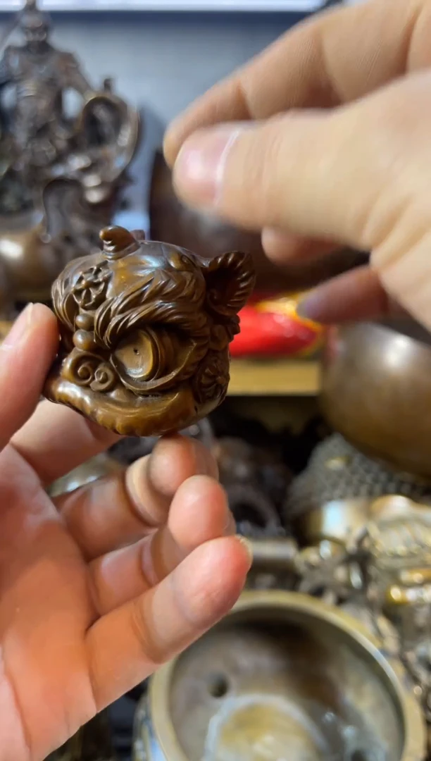 【闪购商品】1案台摆件 物品摆件