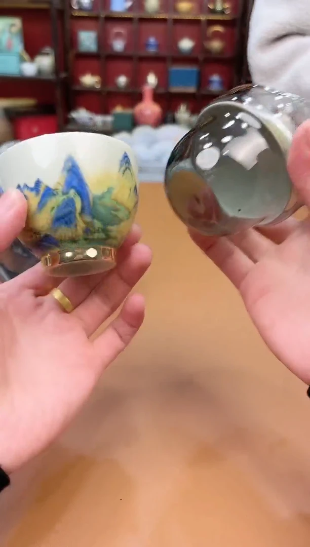 【闪购商品】其他一铭茶器粉丝福利@@888