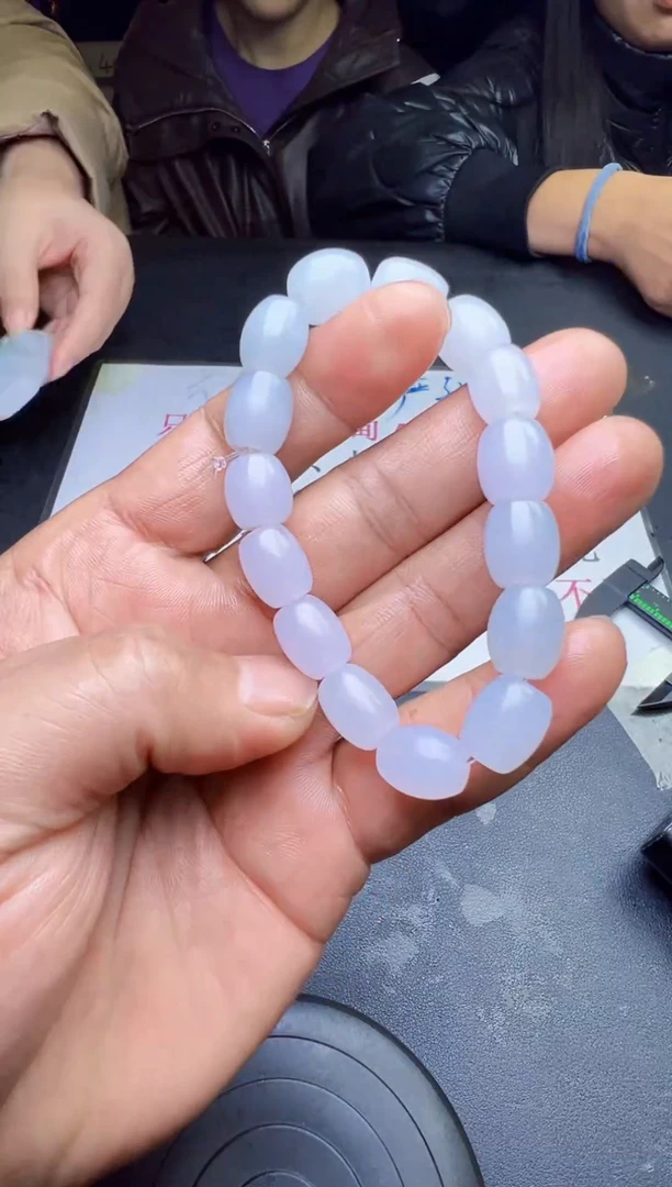 未镶嵌定制翡翠天然翡翠A货