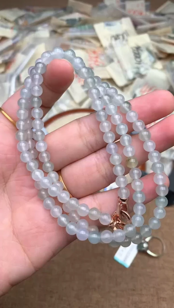 未镶嵌挂件翡翠一