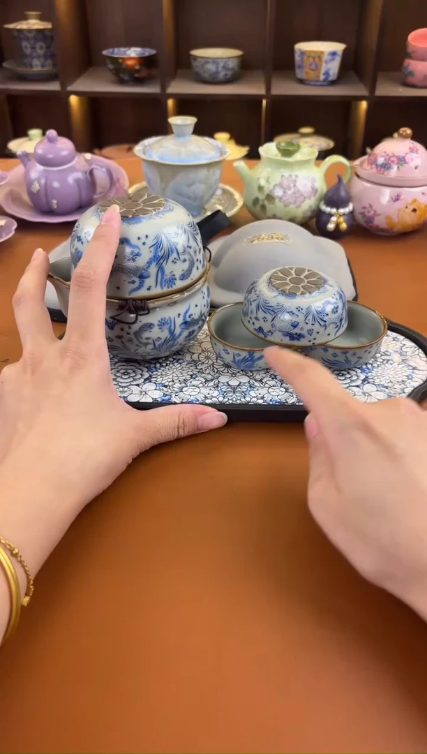 福利最后一单（不带礼盒）