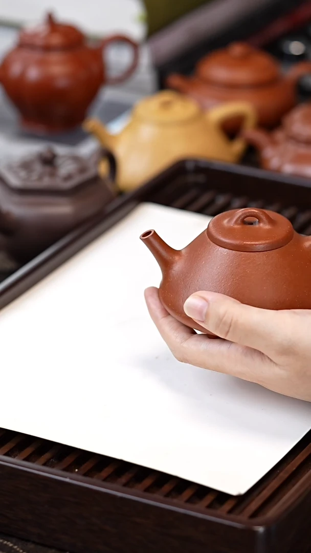 茶壶紫砂红***祥1111111
