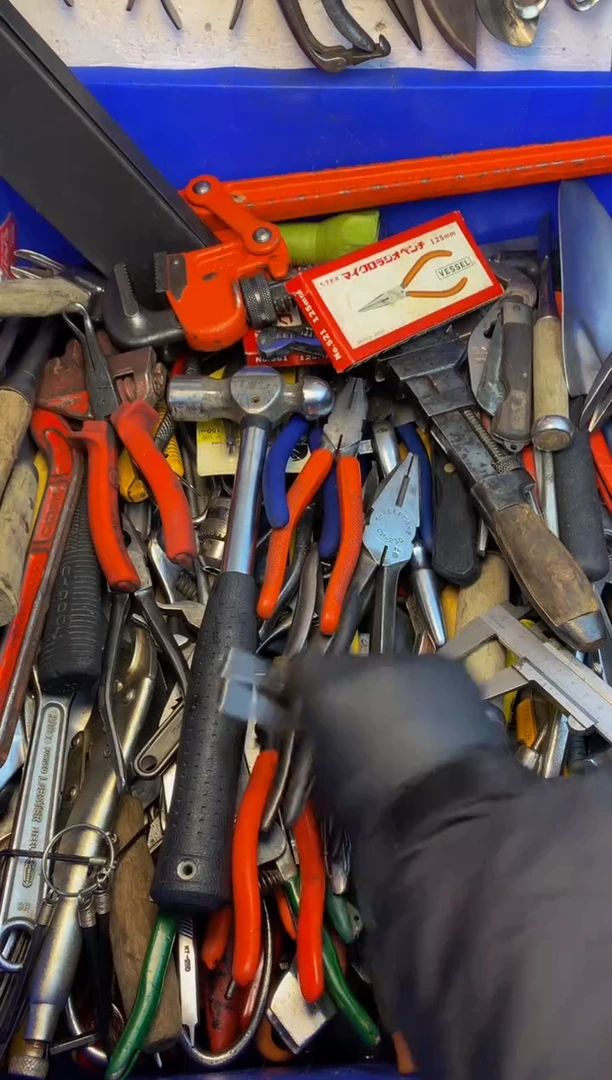 范*俊可乐日本工具仓库闪购链接