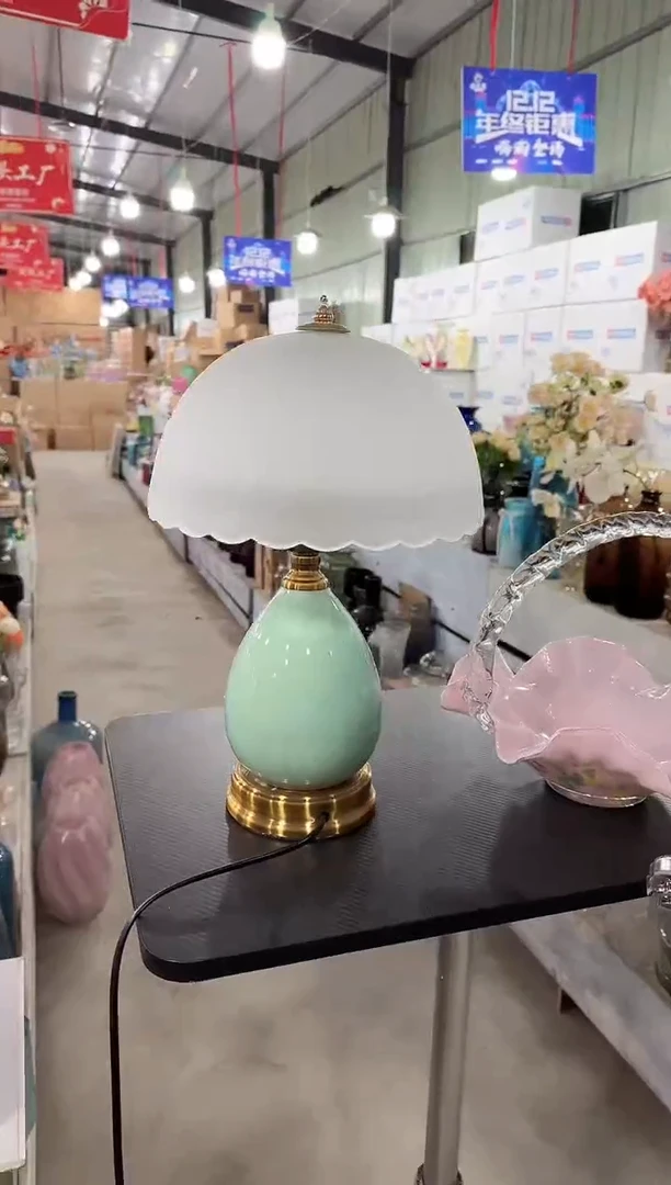 【闪购商品】无铅玻璃悠悠T-花器-6早