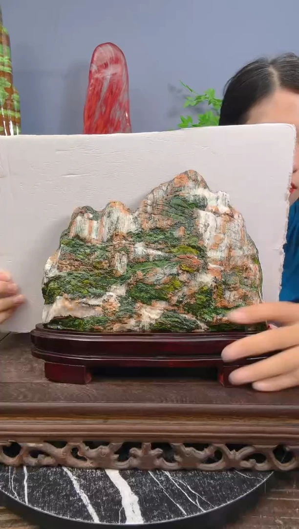石材点**金家居摆件送礼佳品