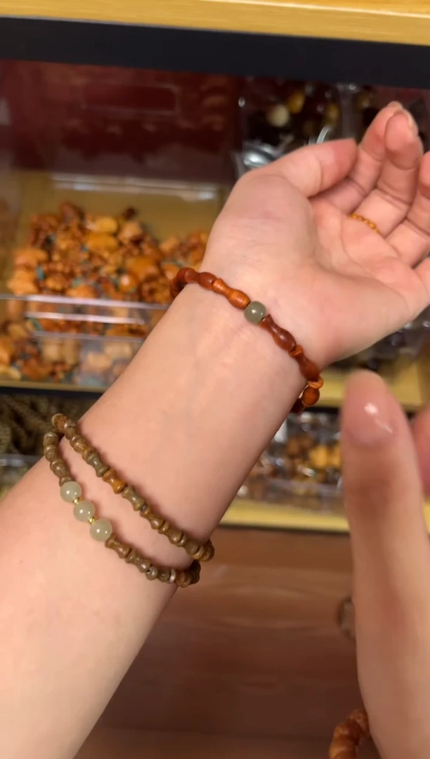 非洲檀香无事牌012崖柏锦鲤河田小鱼