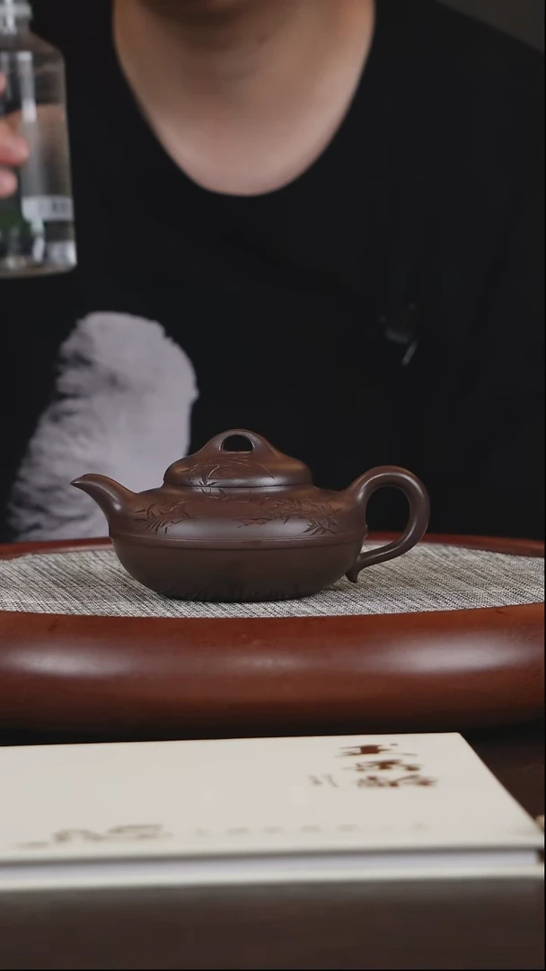 茶壶紫砂林**青1111111111