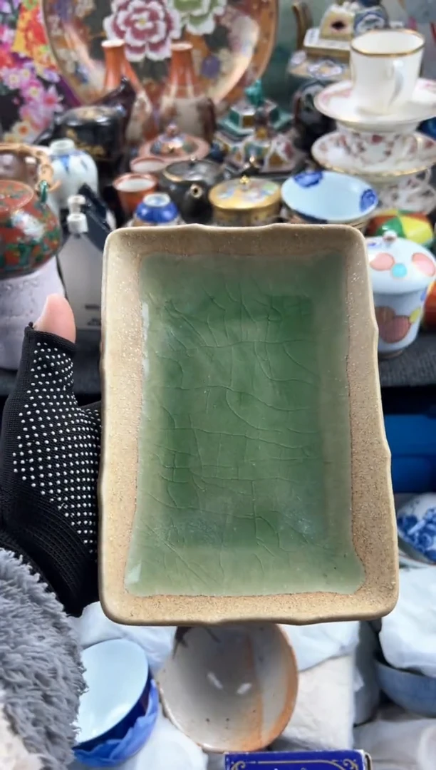 【闪购商品】瓷片 满20包邮，偏远地区不包邮.75