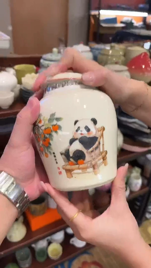 其他        茶具D