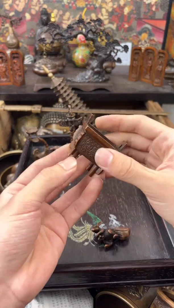 信德铜器壹专属精选链接