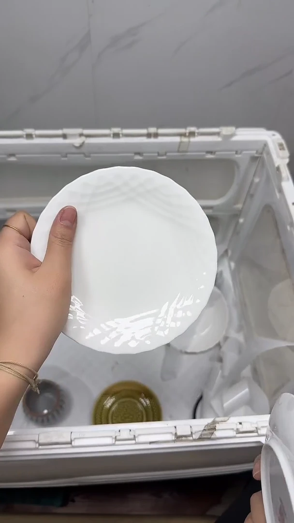 【闪购商品】533回流瓷器默认微瑕，18.8包邮