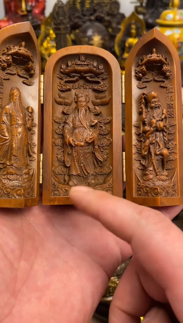 案台摆件  物品摆件