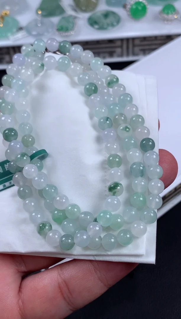 未镶嵌定制翡翠?***?翡翠