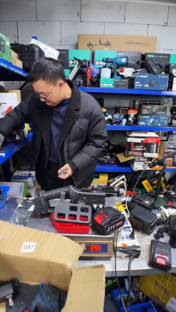 二手工具听讲解看图片下单 没有运费险087