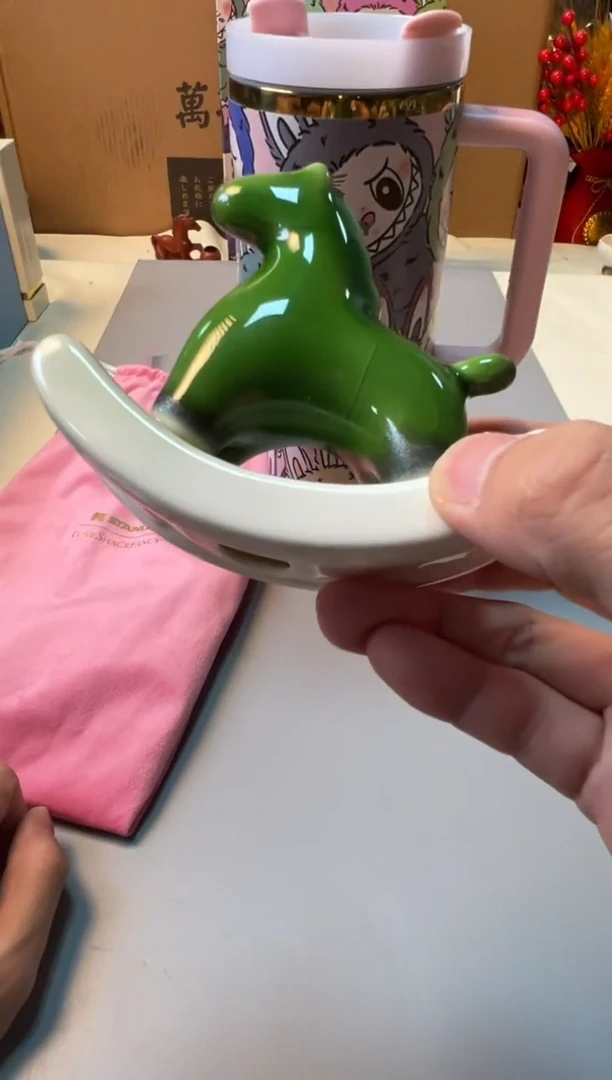 瓷片手工制品，七天无理由