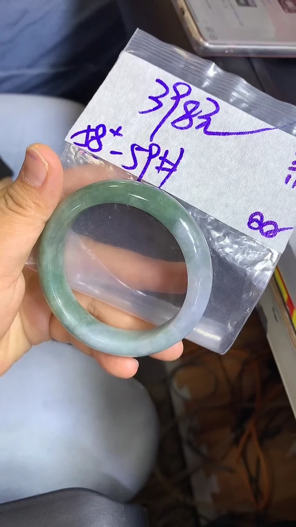 未镶嵌定制翡翠全7#398元多样性发货拍一发一毛货需精抛