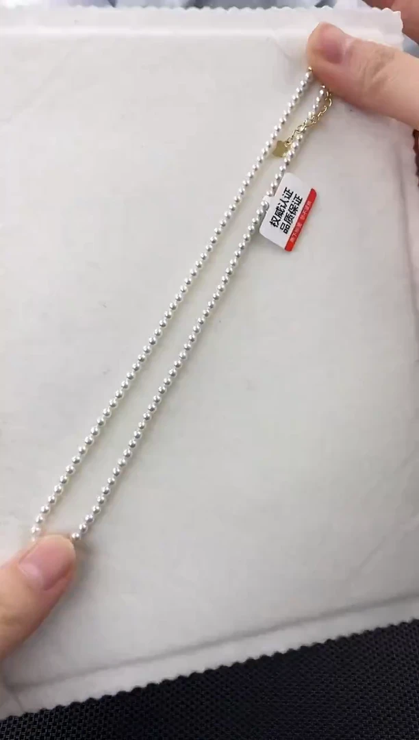 未镶嵌耳饰淡水珍珠xl1038