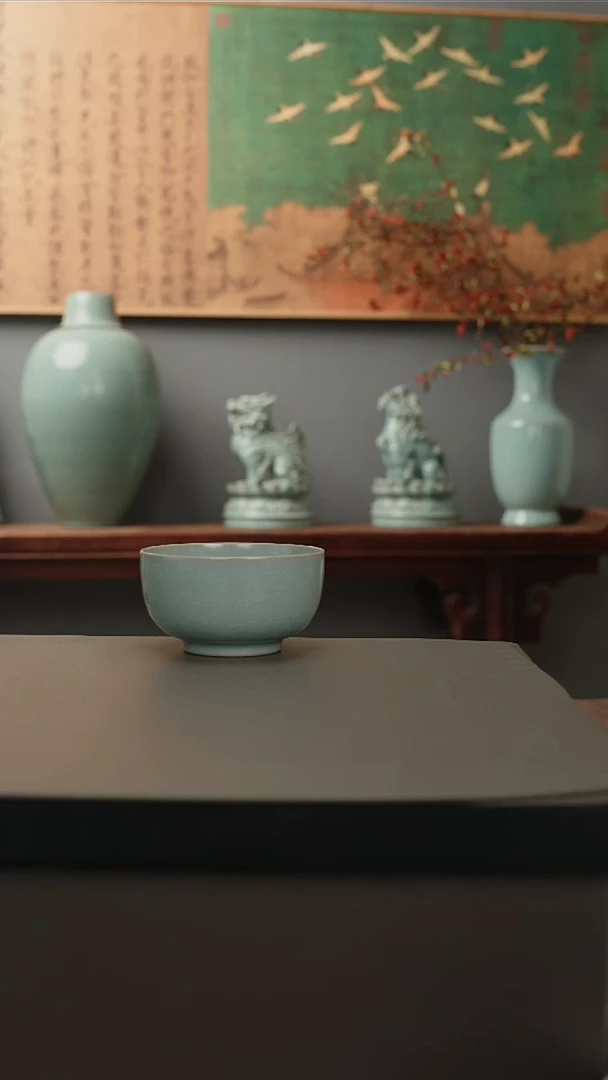 原产地原矿   罗汉