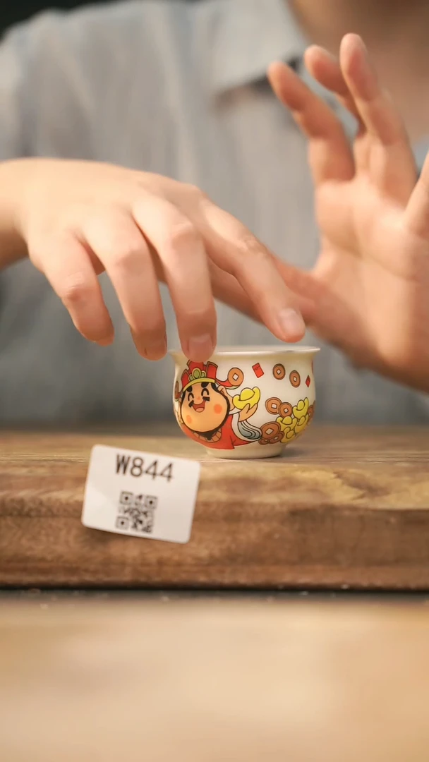 【经典福利】/ 杯子@@W844