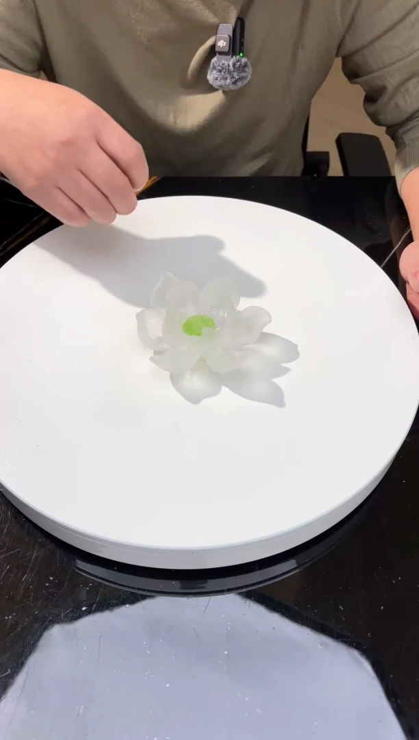 【闪购商品】茶宠夏荷香插艺术摆件