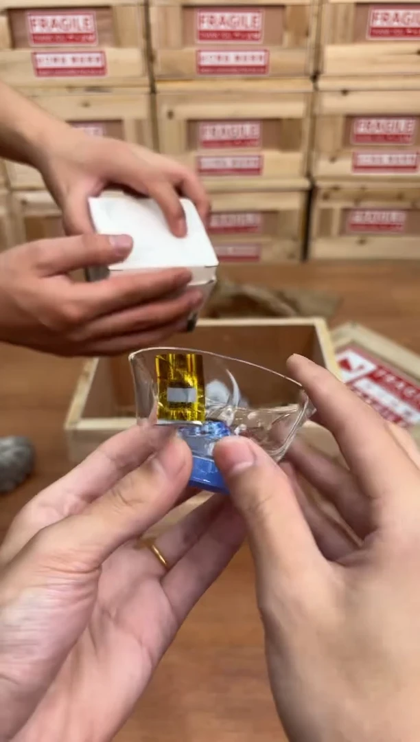 【闪购商品】回流高端茶具！清清清！