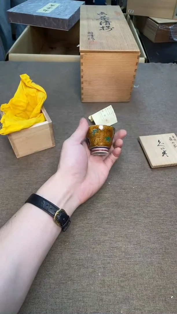 茶宠瓷器茶具套装