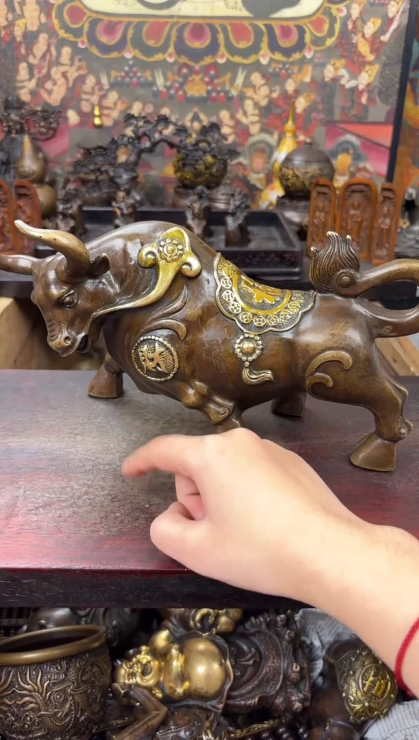 百福铜专属精选链接