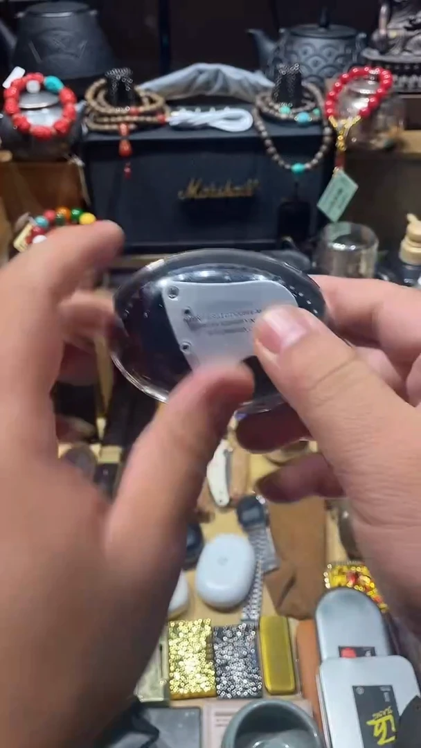 瓷片闪购商品 如图所示