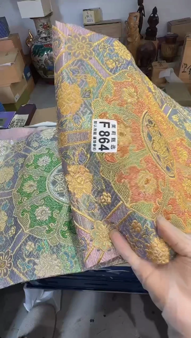 瓷片清*茉莉甄选一号商品864