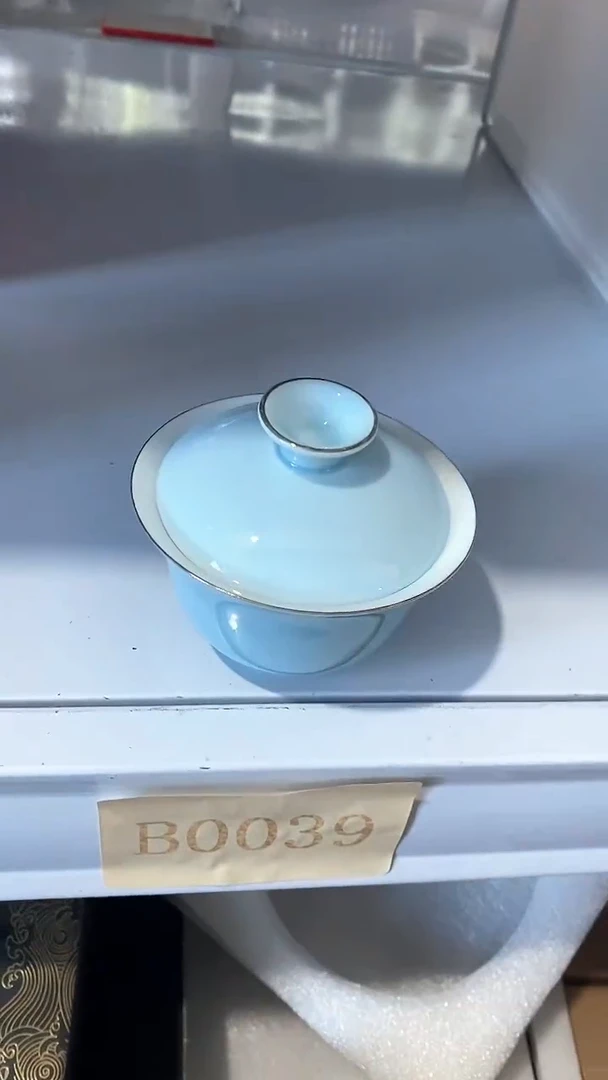 瓷片陶瓷茶具茶器