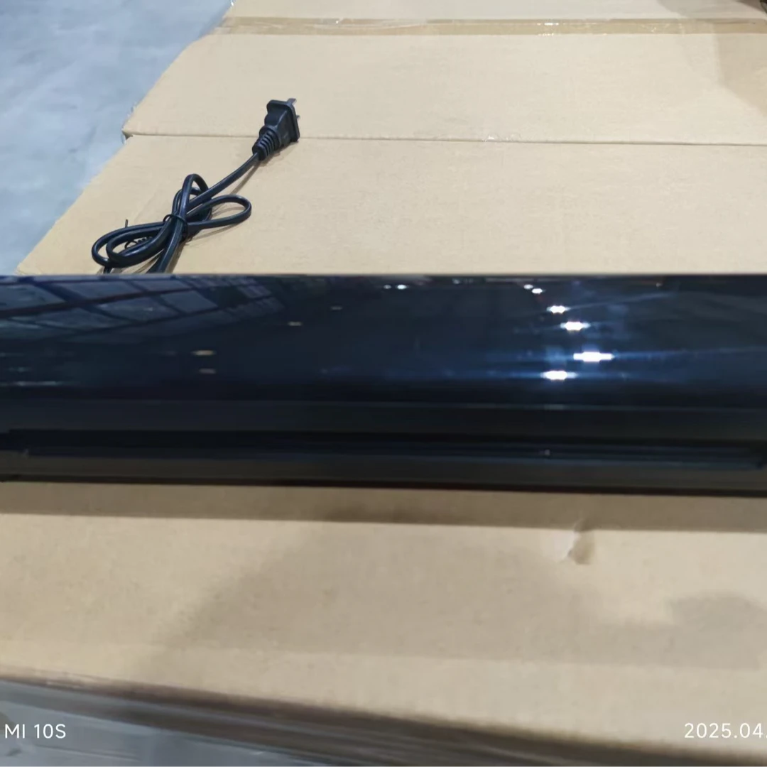 家用保鲜密封真空机封口机小型塑封机