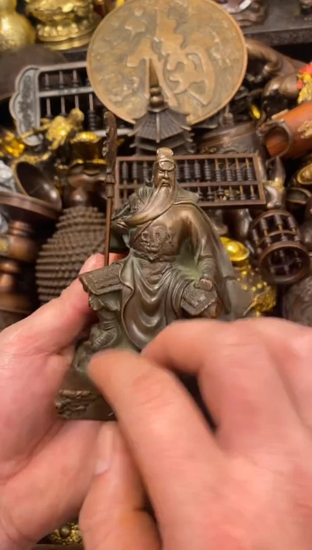 案台摆件 物品摆件