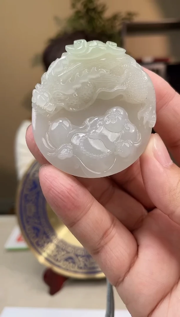 定制和田玉多样性发货拍一发一