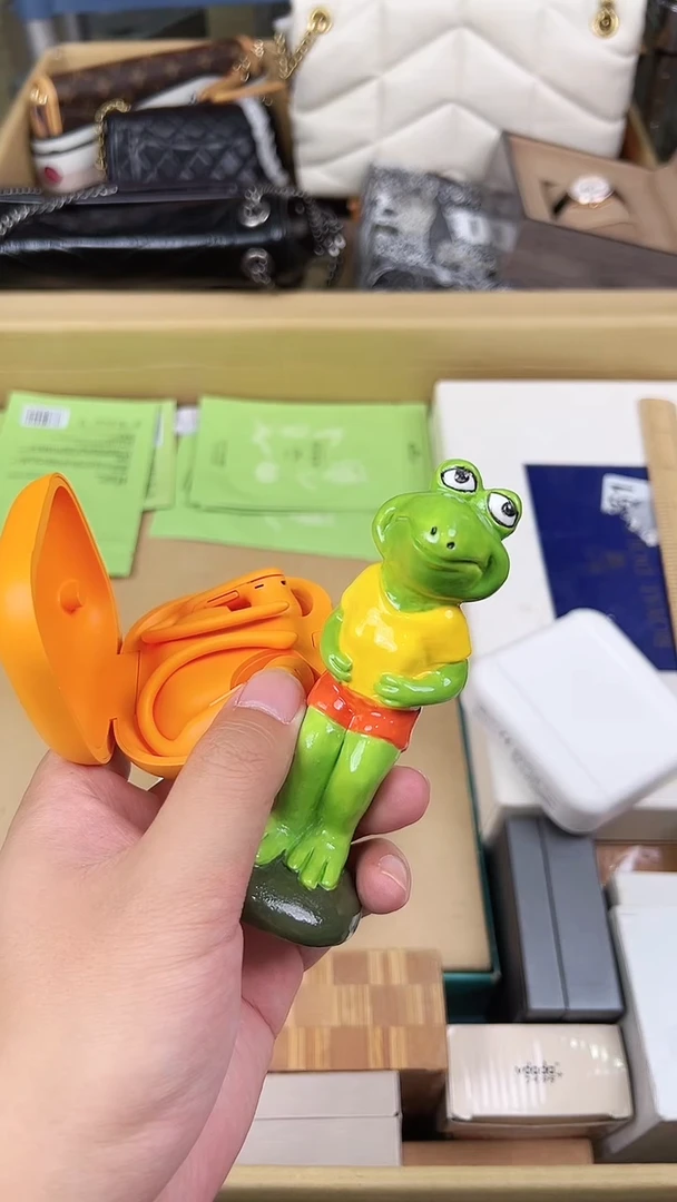 瓷片全球寻宝高端瓷儿