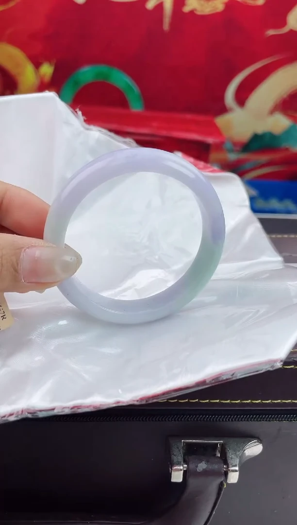 【闪购商品】翡翠手镯未镶嵌翡翠手镯2