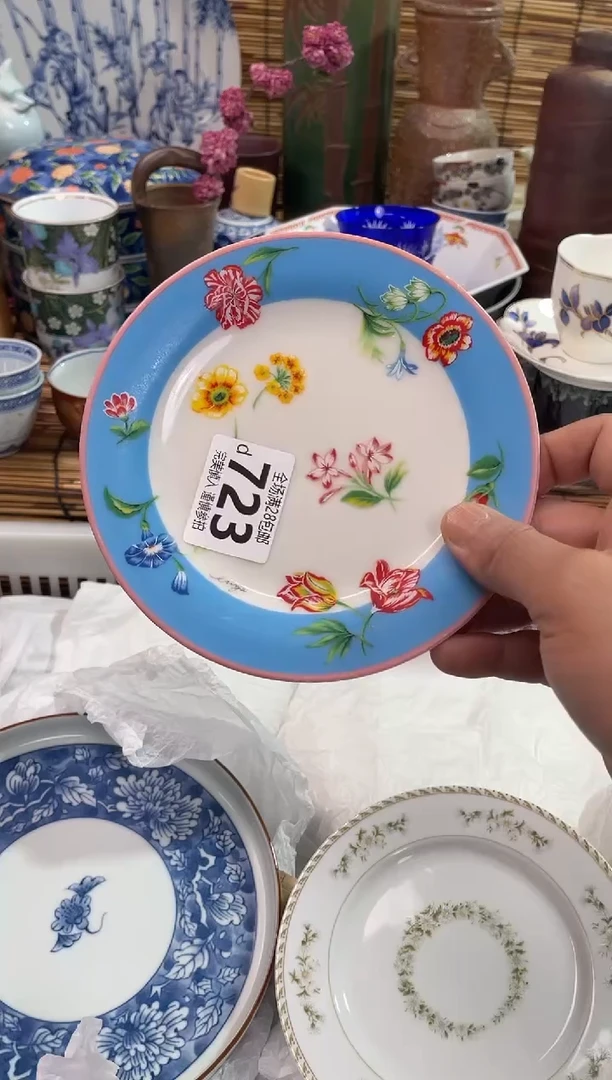 满28包邮，陶瓷茶具瓷器餐具