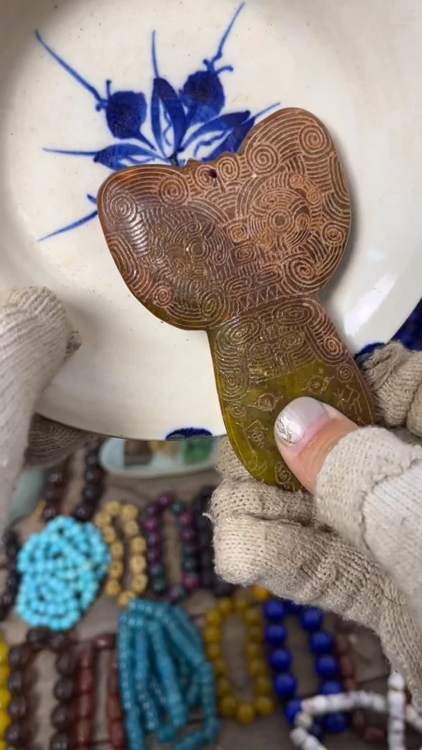 【闪购商品】手工，手绘，瓷器1