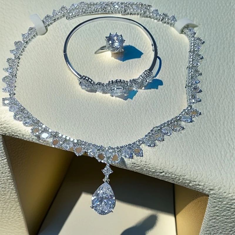 主播推荐高货套装77