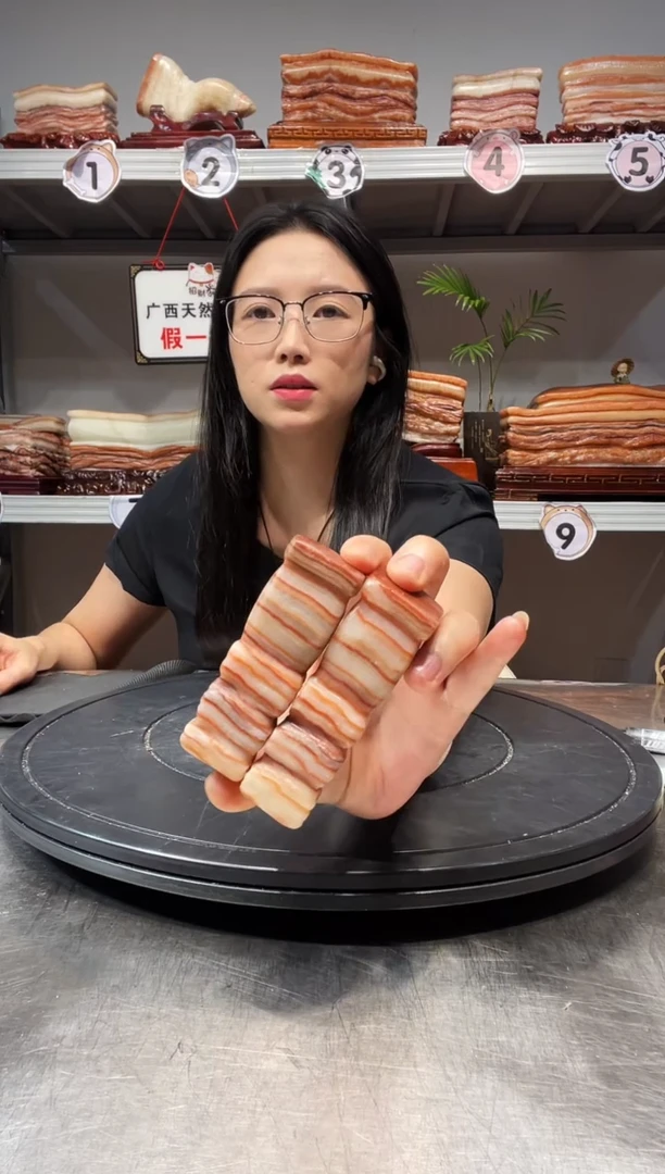 石材天然石材柳州猪肉石