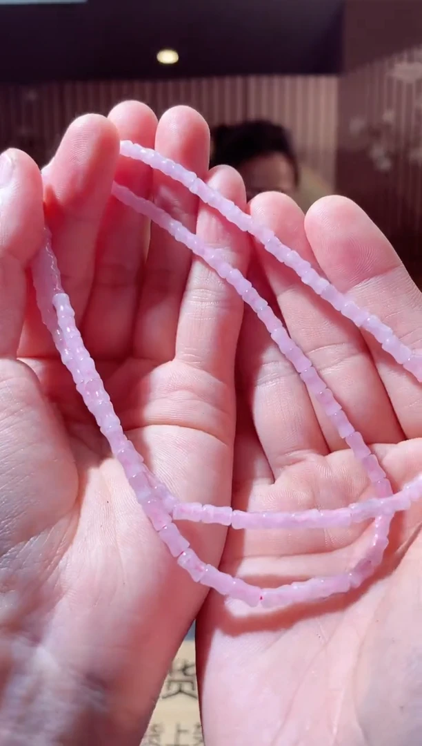 未镶嵌定制翡翠L-QJSX1213109多样性发其一